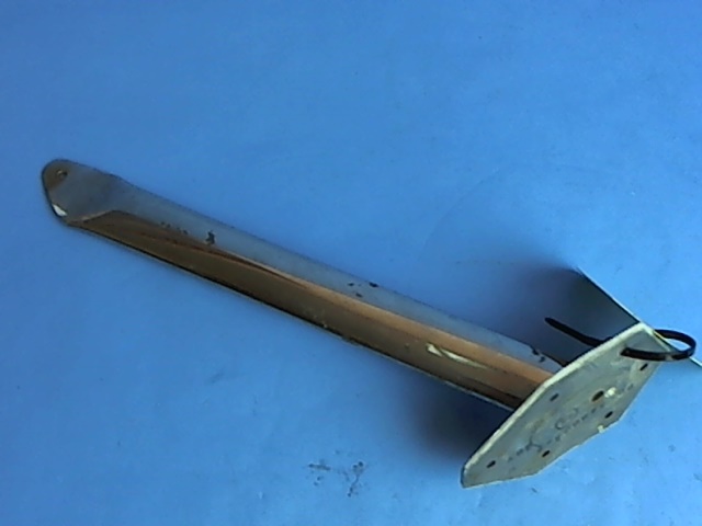 60-340065-7 Beechcraft - MAST